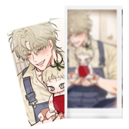 (Stock) Low Tide In Twilight- Studio Photo Pack (Taeju y Haewol)